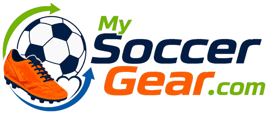 Go Soccer Gear